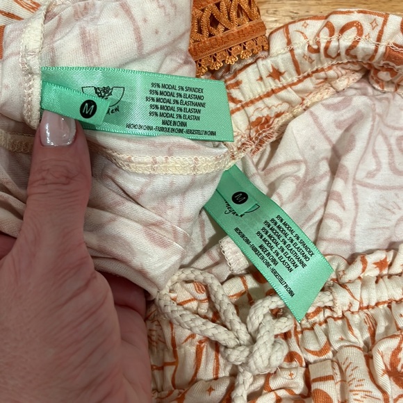 honeydew intimates pjs set - Picture 3 of 3